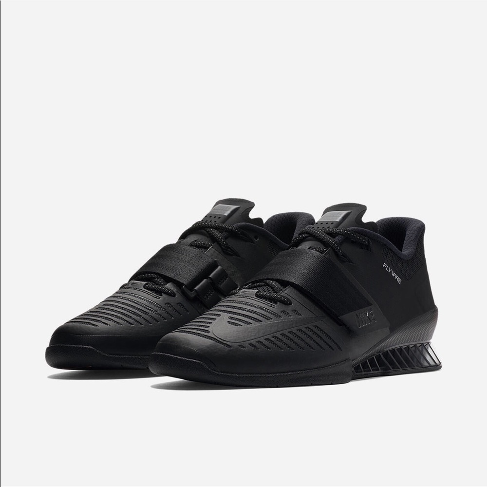 Nike Romaleo 3